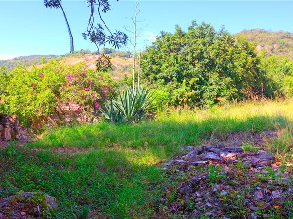 759 m² Land available in Nelspruit