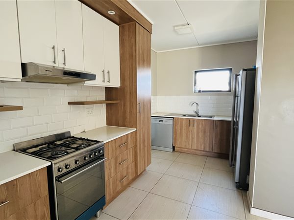 3 Bed Apartment