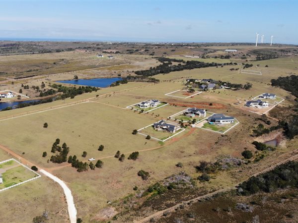 2 849 m² Land 2 849 m² Land