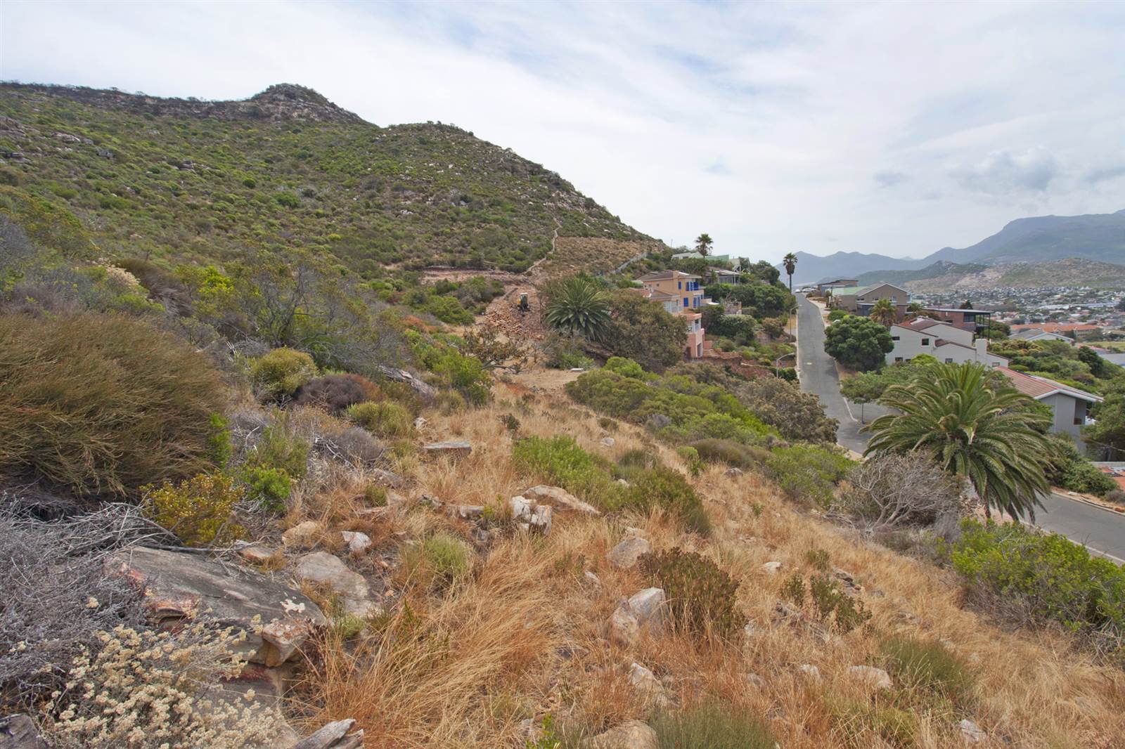 714 m² Land available in Fish Hoek photo number 9