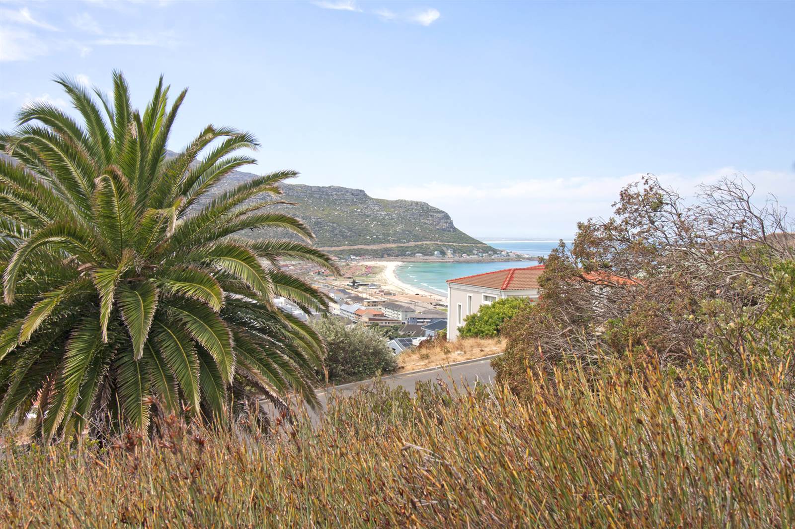 714 m² Land available in Fish Hoek photo number 8