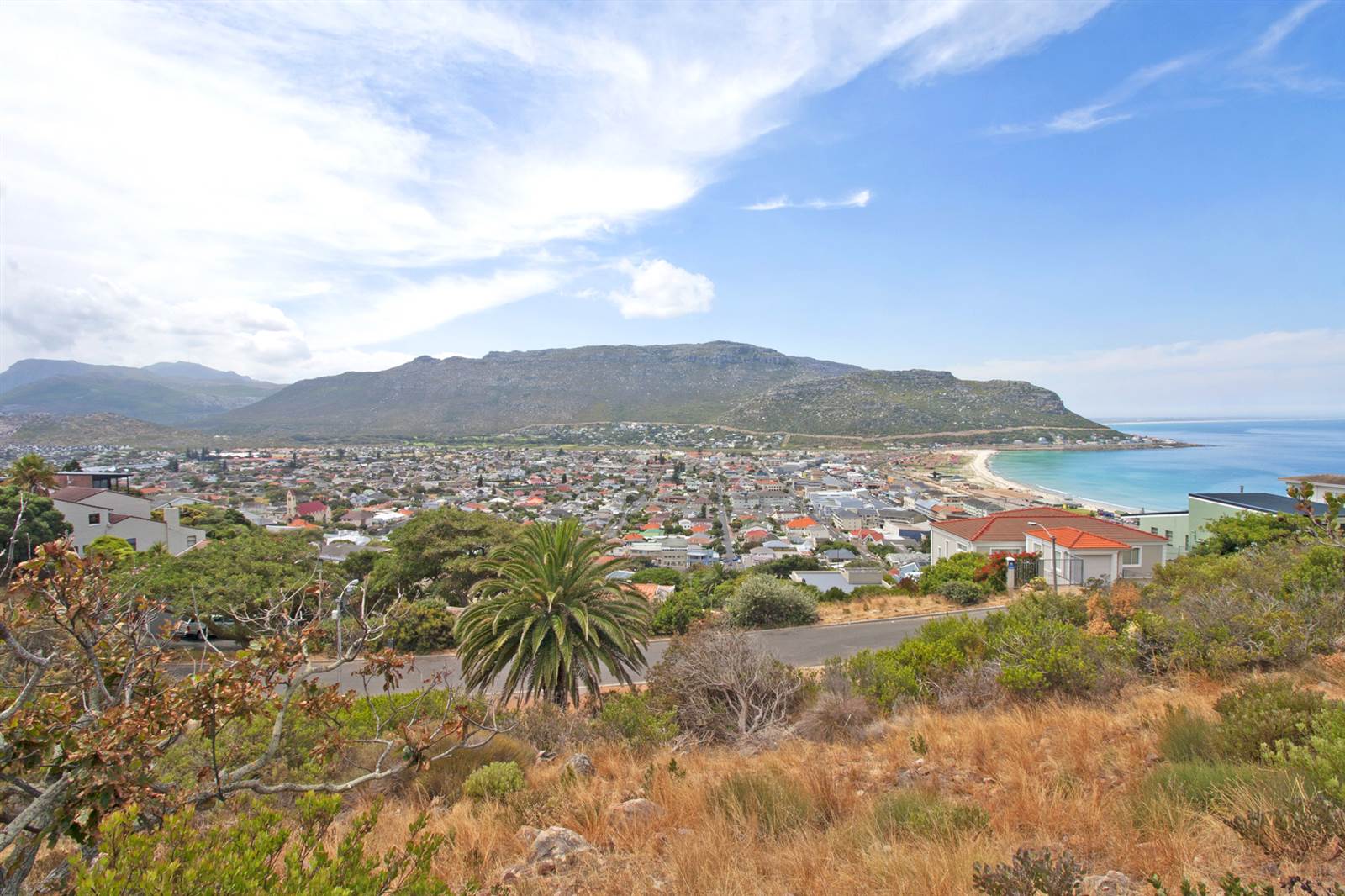 714 m² Land available in Fish Hoek photo number 3