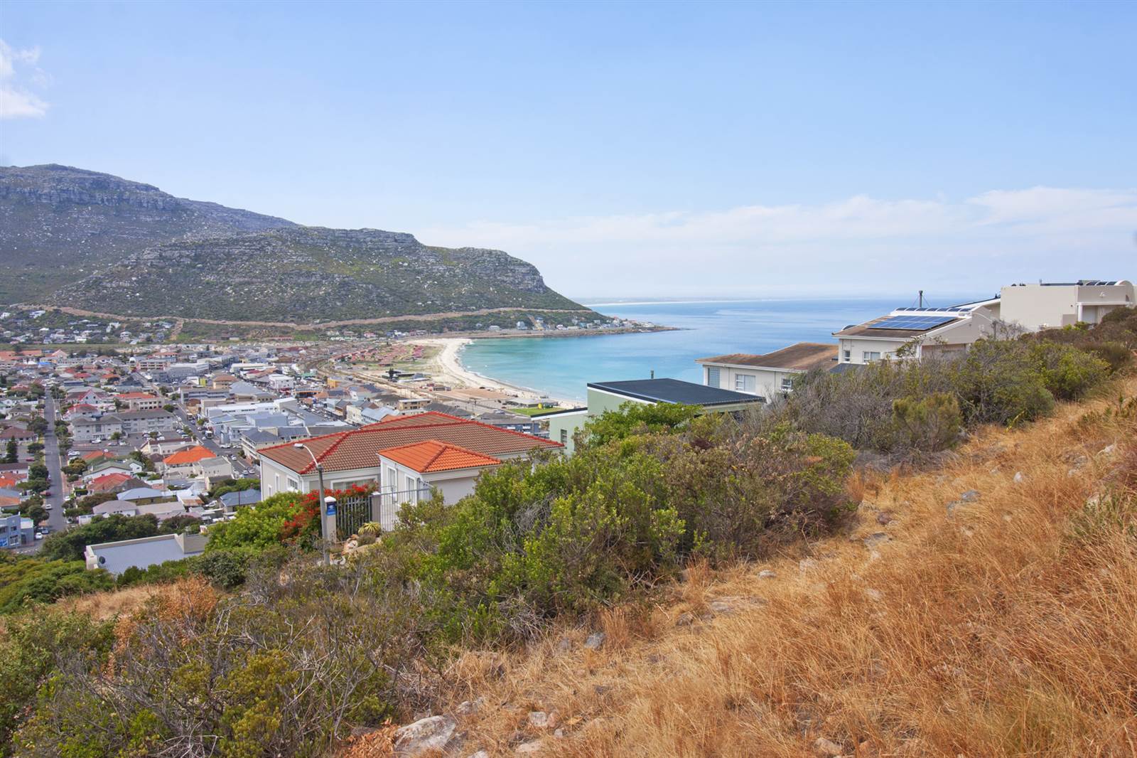 714 m² Land available in Fish Hoek photo number 1