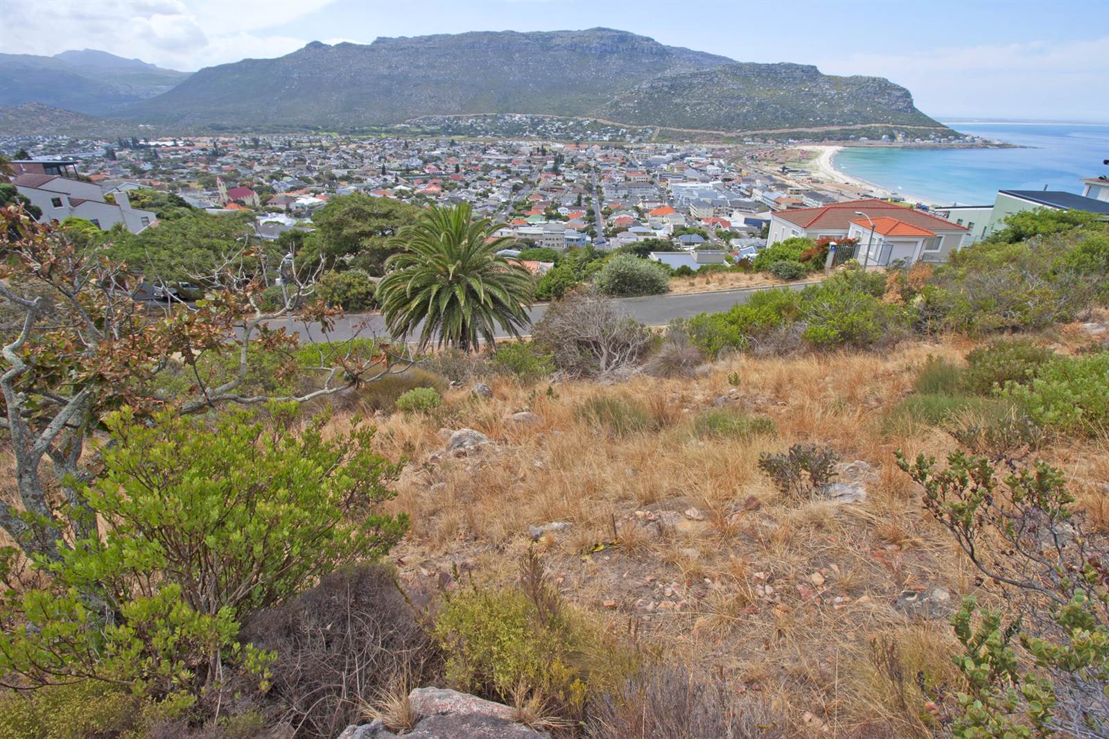 714 m² Land available in Fish Hoek photo number 4