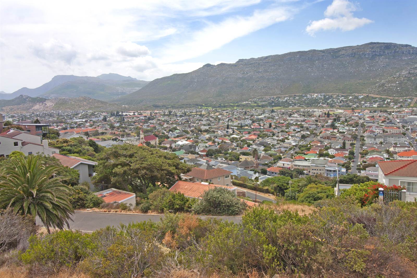 714 m² Land available in Fish Hoek photo number 10