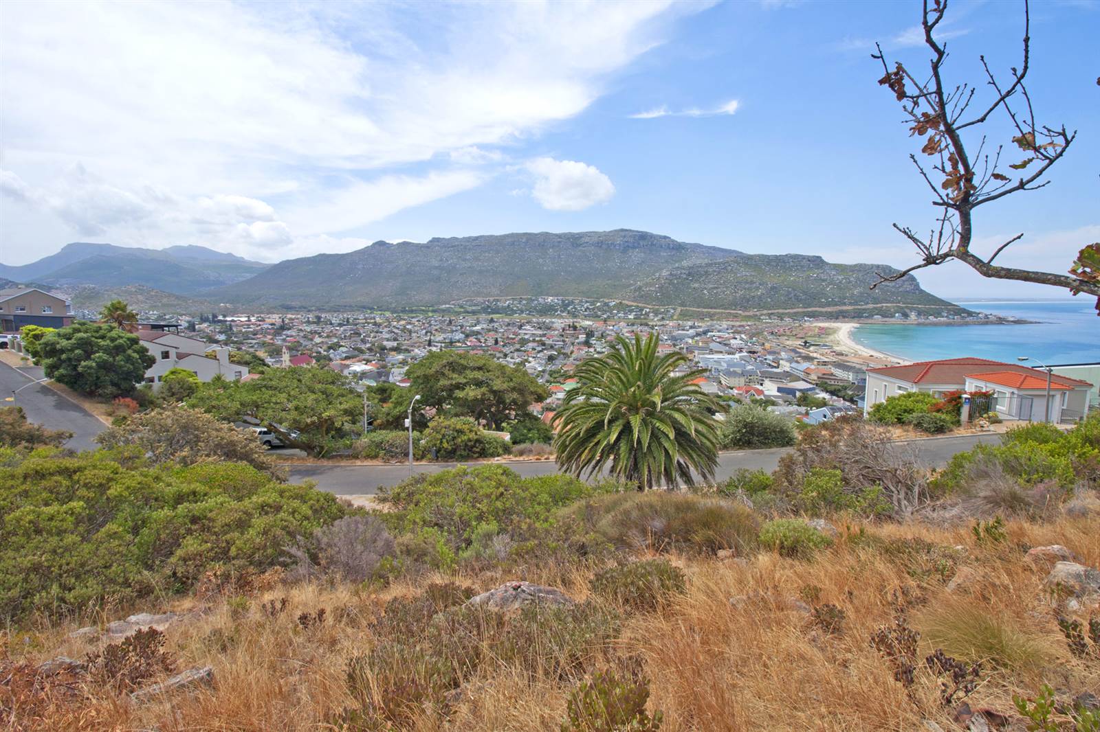 714 m² Land available in Fish Hoek photo number 5