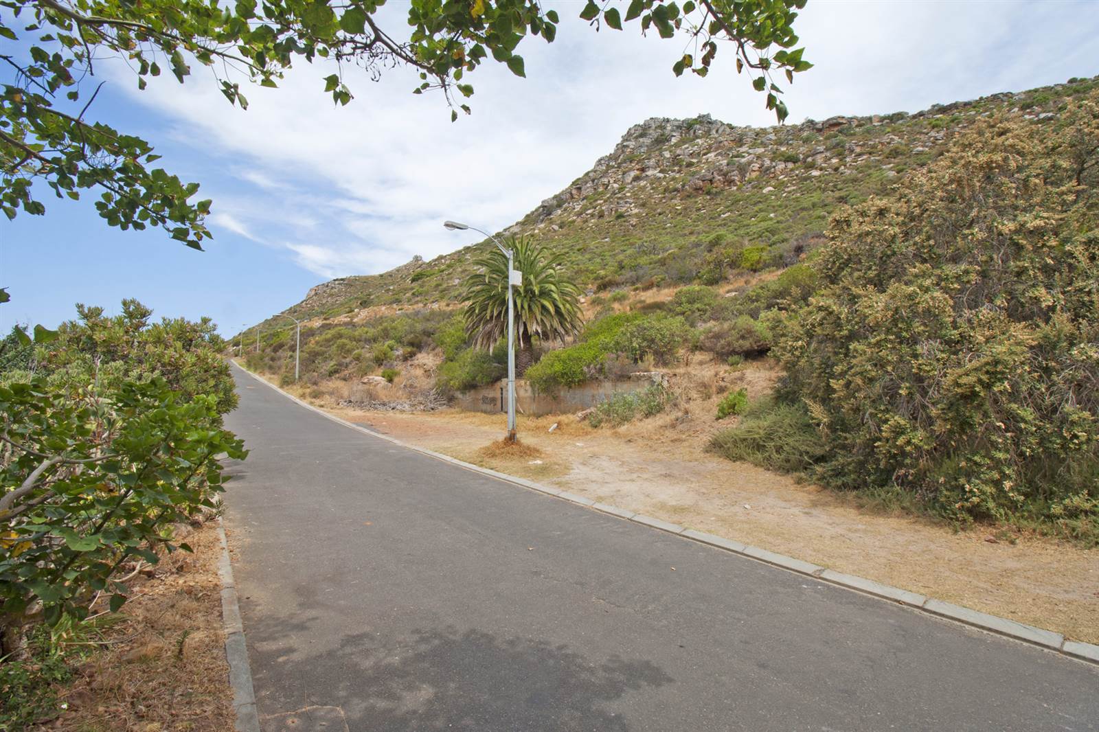 714 m² Land available in Fish Hoek photo number 7