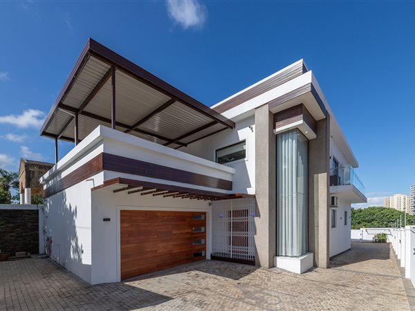 5 Bedroom House 5 Bedroom House
