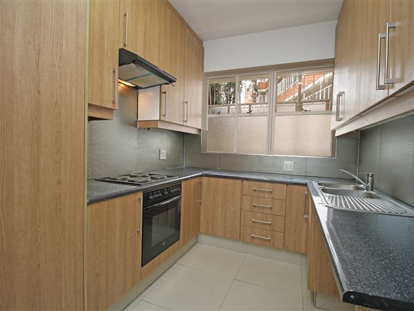 1 Bed Apartment