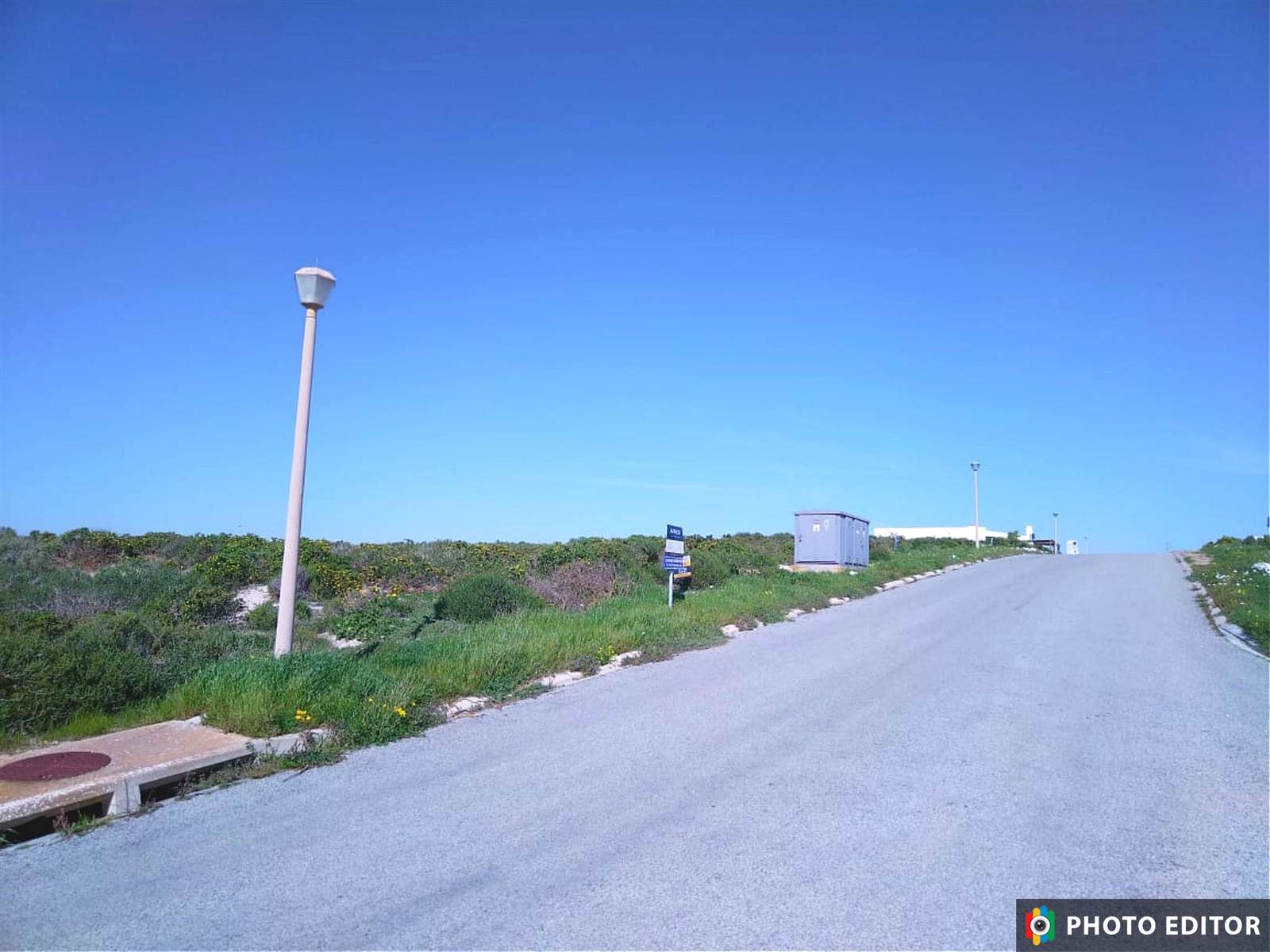 507 m² Land available in Paternoster photo number 9