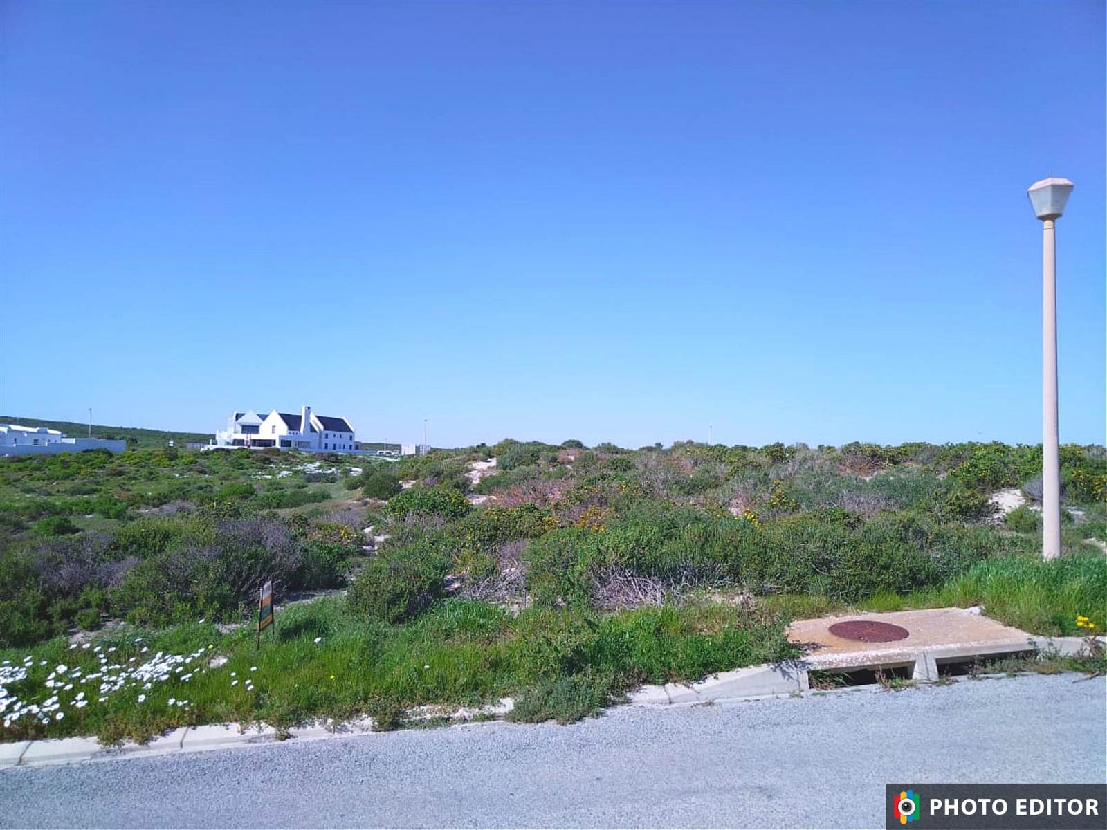 507 m² Land available in Paternoster photo number 1