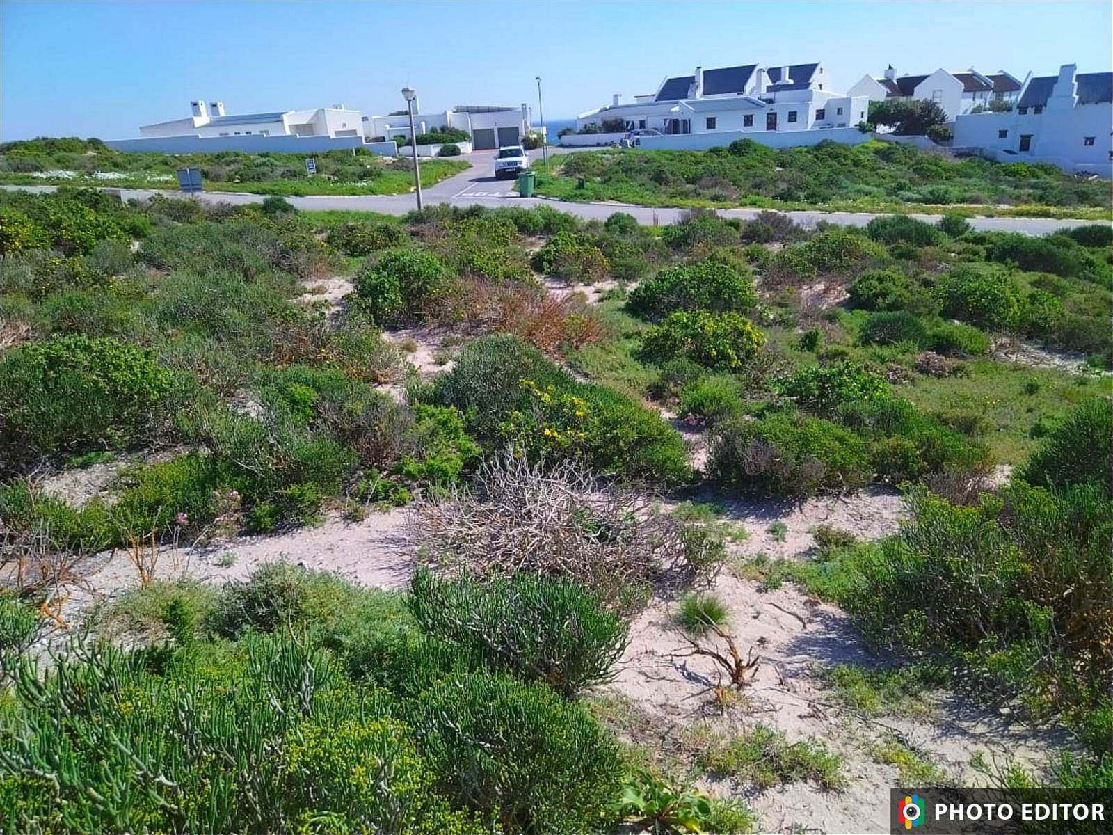 507 m² Land available in Paternoster photo number 4
