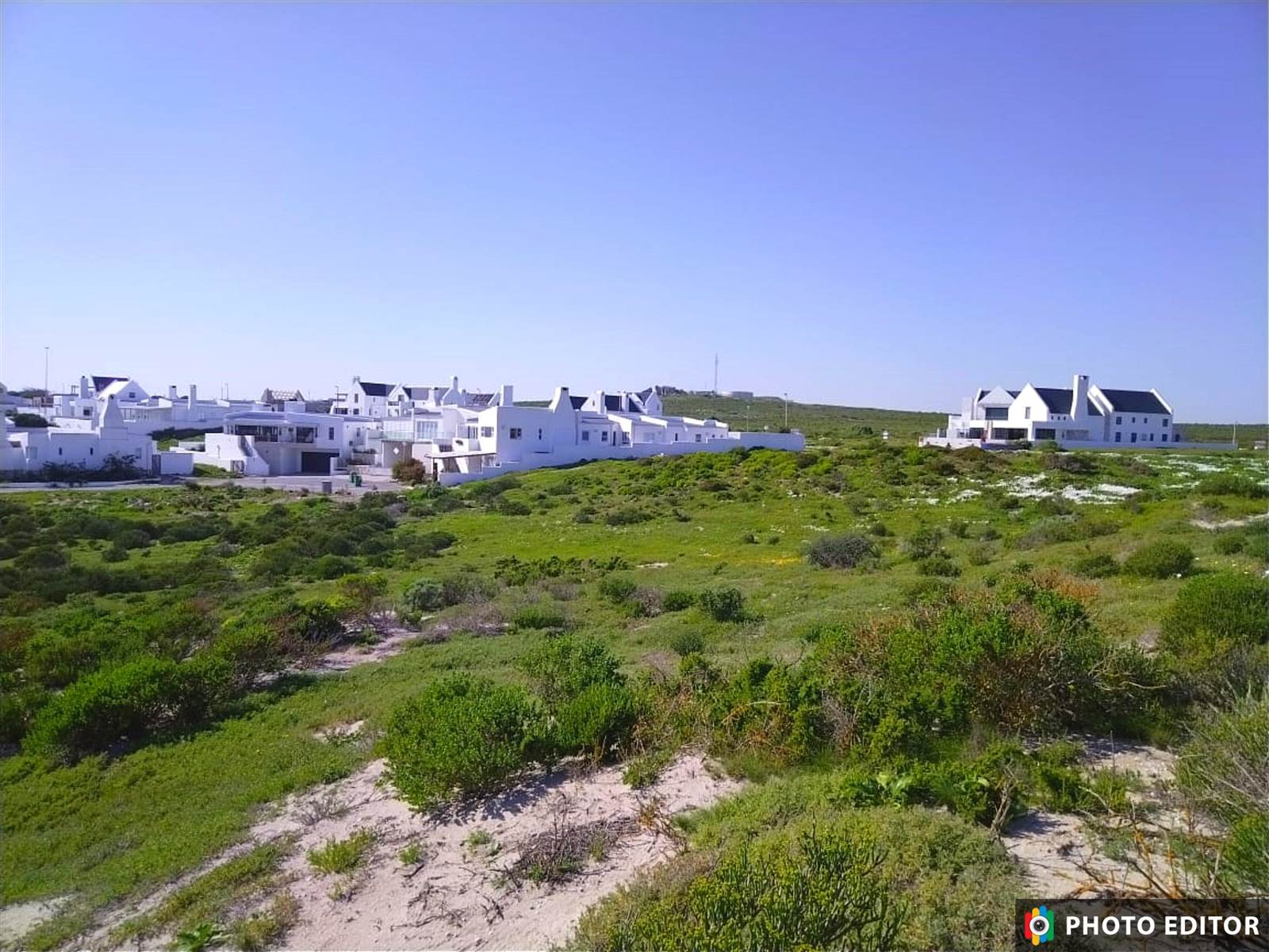 507 m² Land available in Paternoster photo number 2