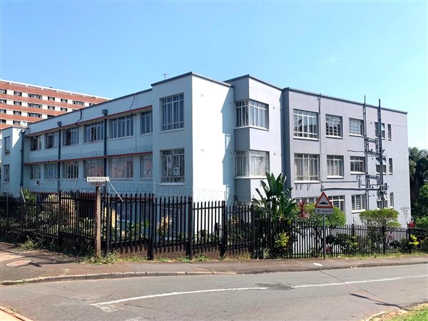 3 Bed Flat in Musgrave