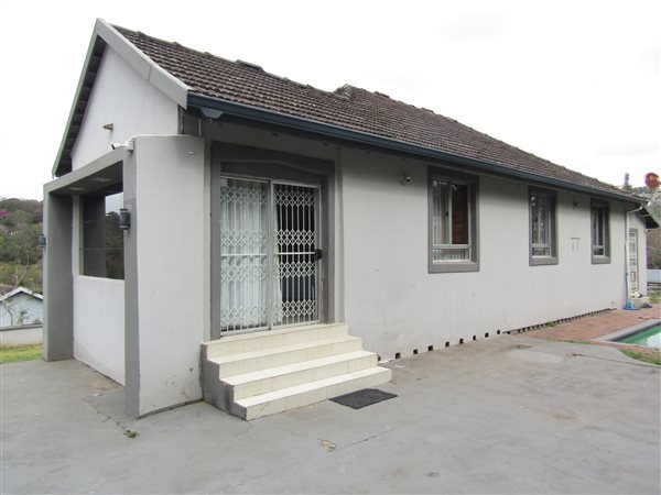 3 Bed House