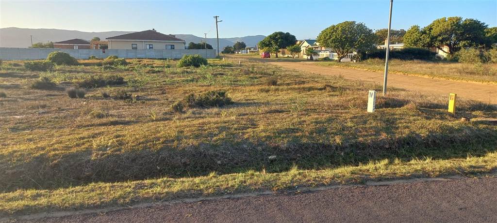 1807 m² Land available in Fisherhaven photo number 4