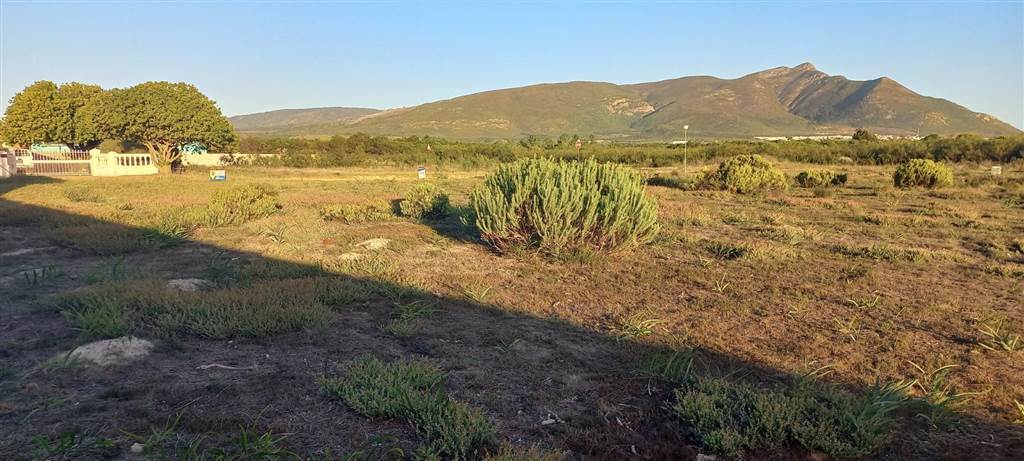 1807 m² Land available in Fisherhaven photo number 9