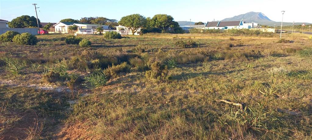 1807 m² Land available in Fisherhaven photo number 2