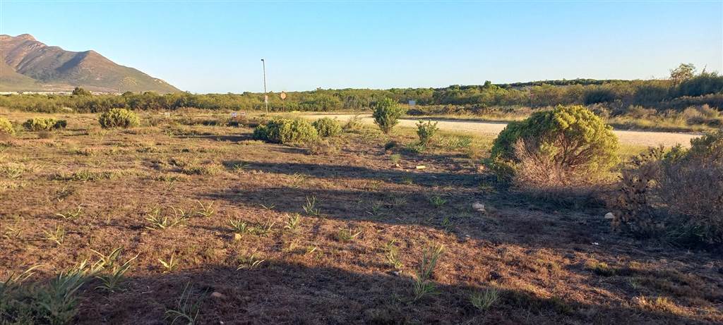 1807 m² Land available in Fisherhaven photo number 8