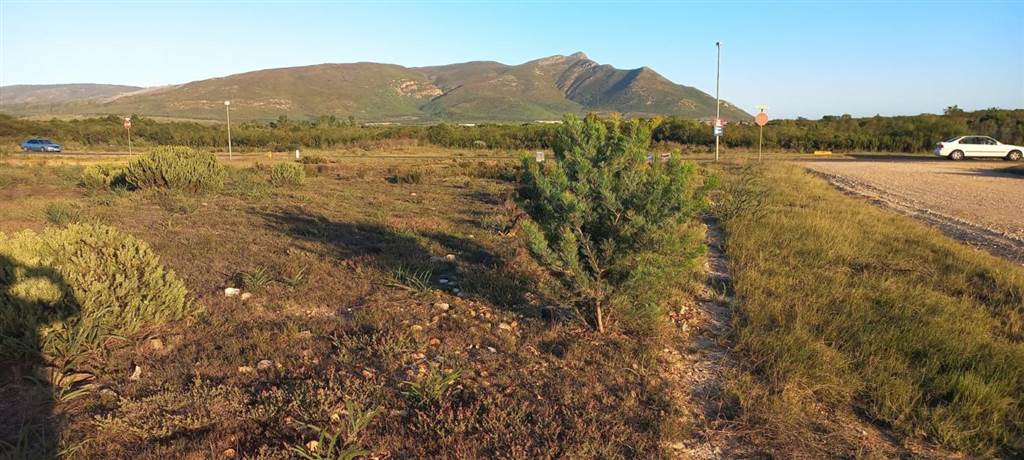 1807 m² Land available in Fisherhaven photo number 7