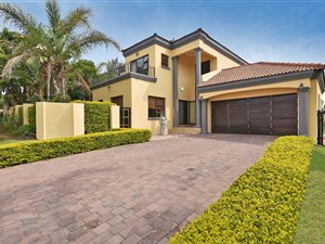 3 Bed House in Savannah Hills
