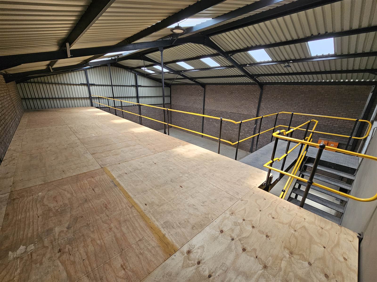 340  m² Industrial space in Anderbolt photo number 10