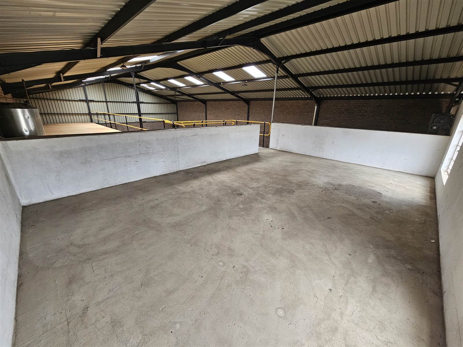 340  m² Industrial space in Anderbolt photo number 15