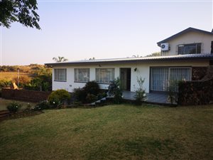 4 Bed House in Erasmia