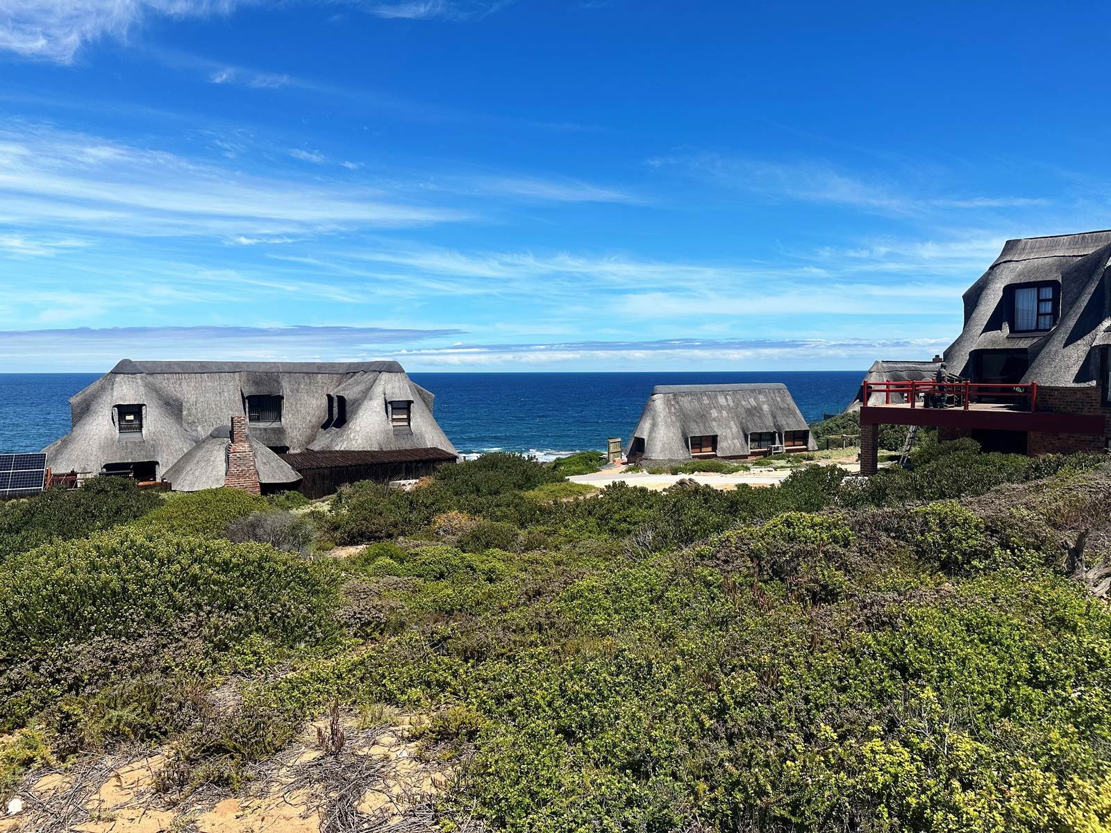 747 m² Land available in Stilbaai photo number 1