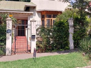 3 Bed House in Troyeville