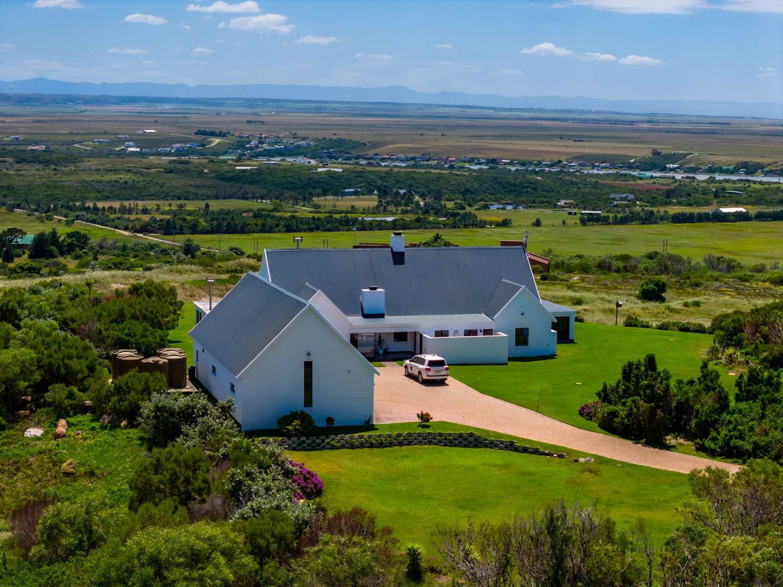 10 ha Smallholding in St Francis Bay photo number 11
