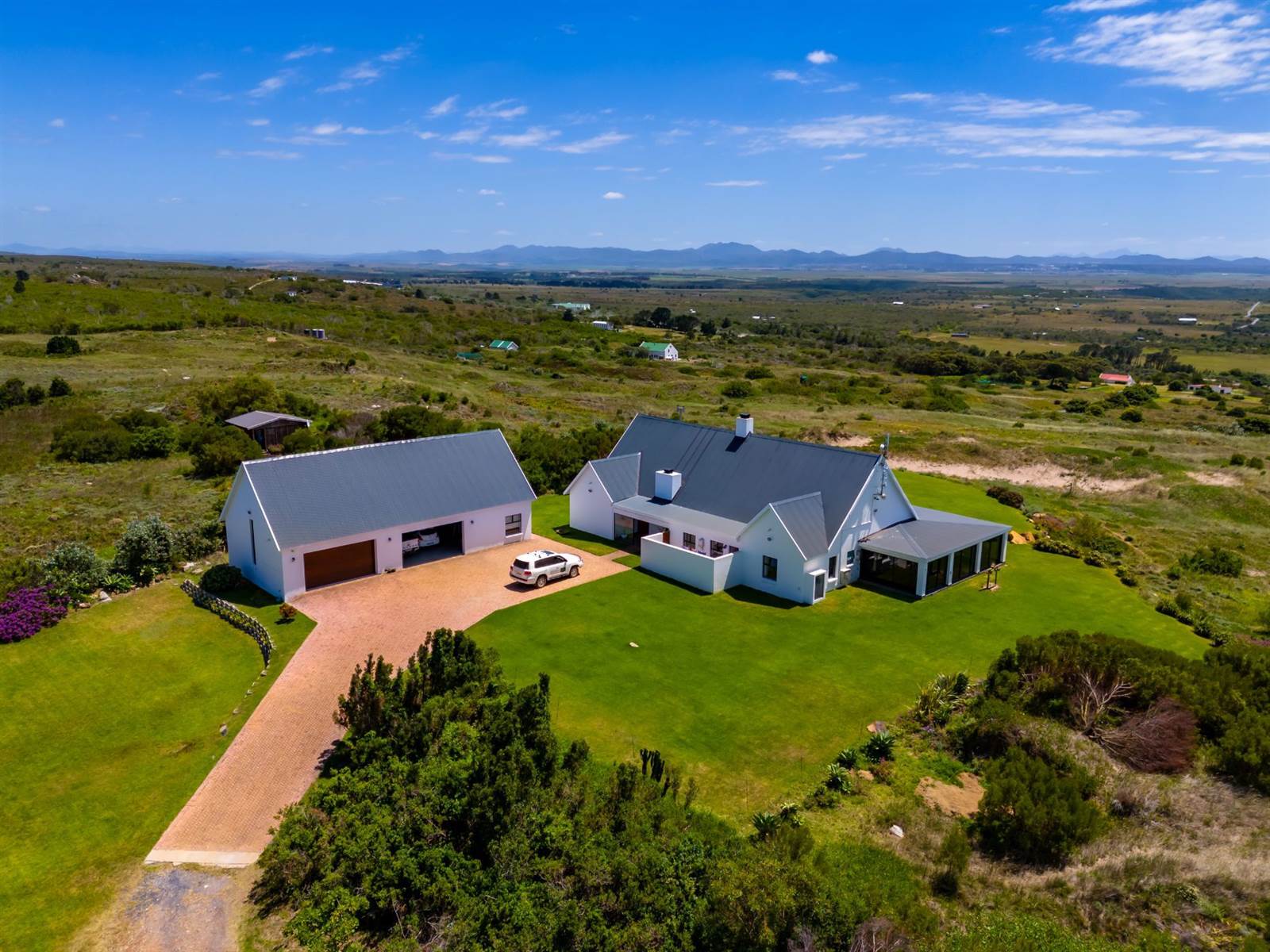 10 ha Smallholding in St Francis Bay photo number 8