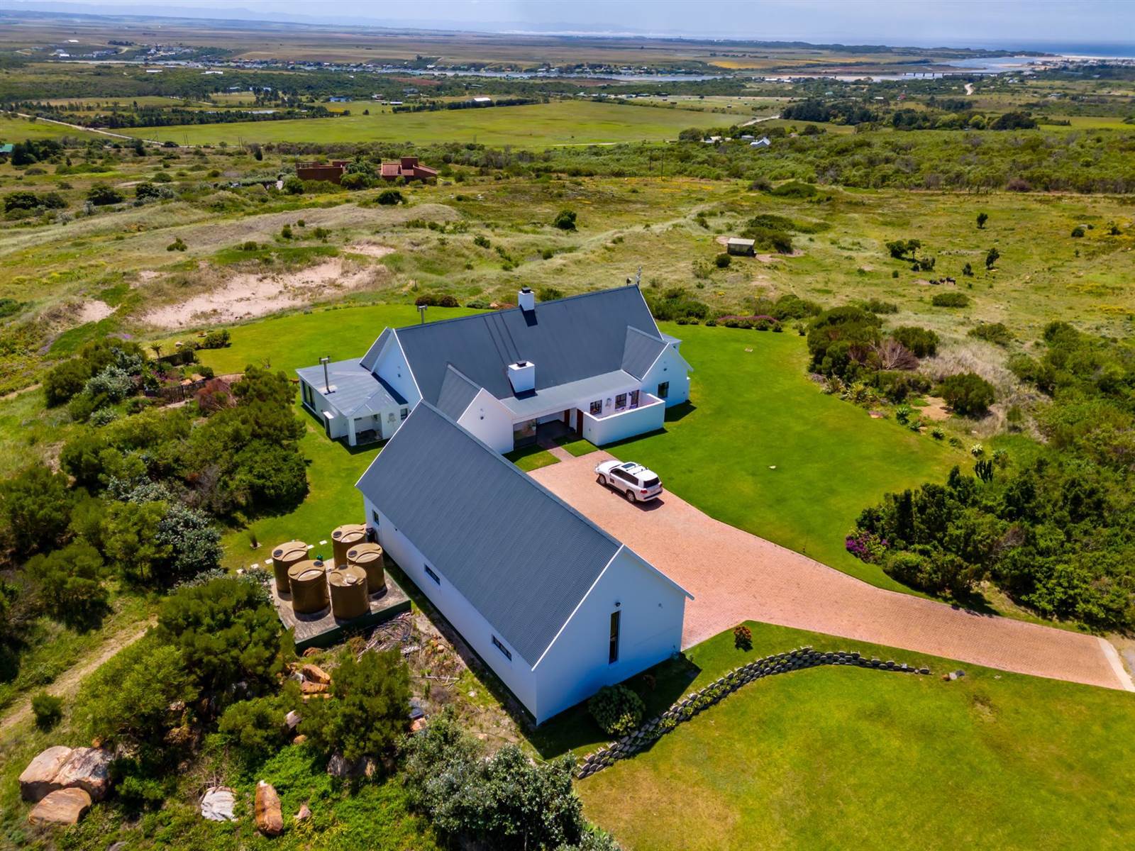 10 ha Smallholding in St Francis Bay photo number 12