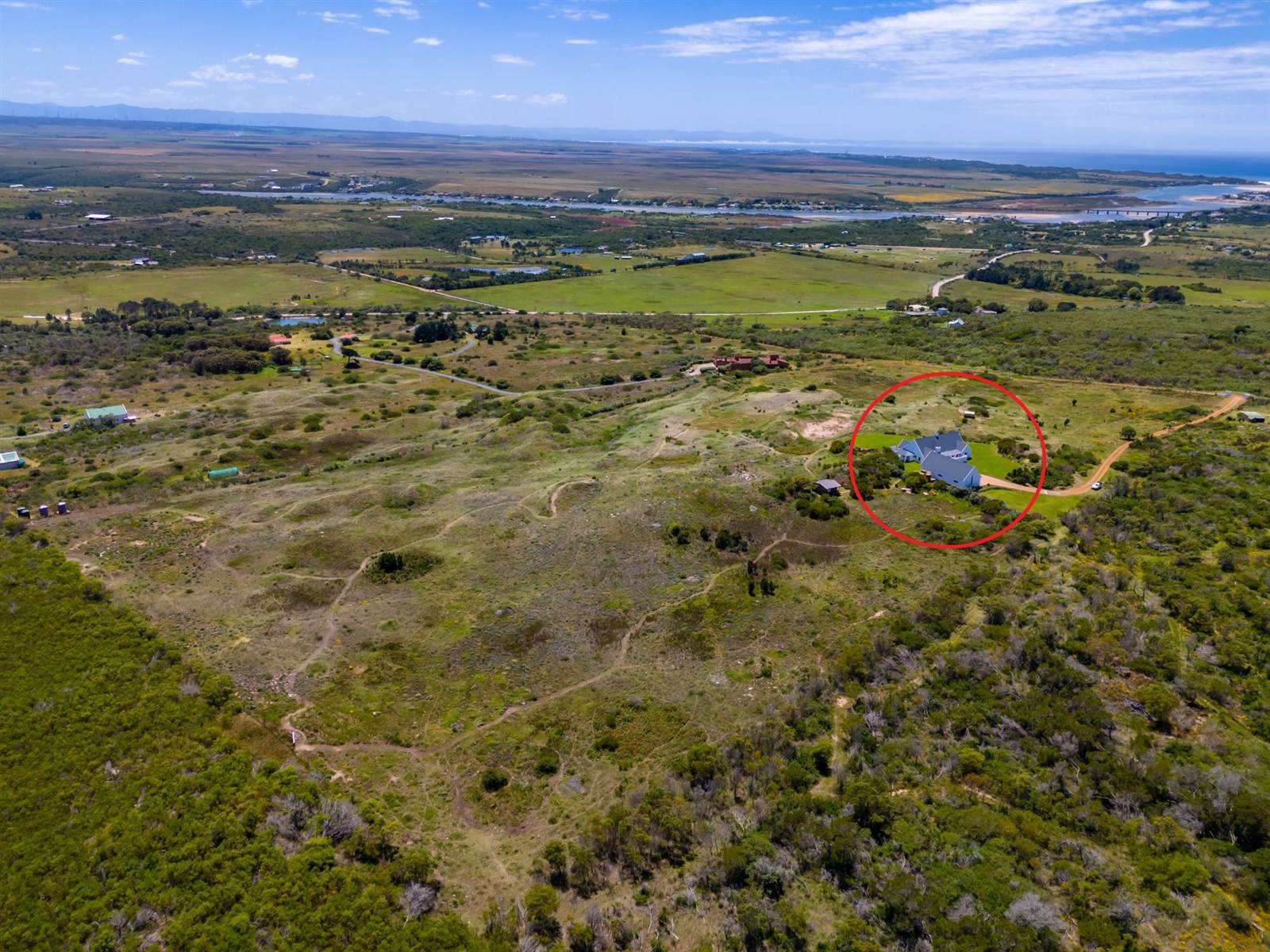 10 ha Smallholding in St Francis Bay photo number 5