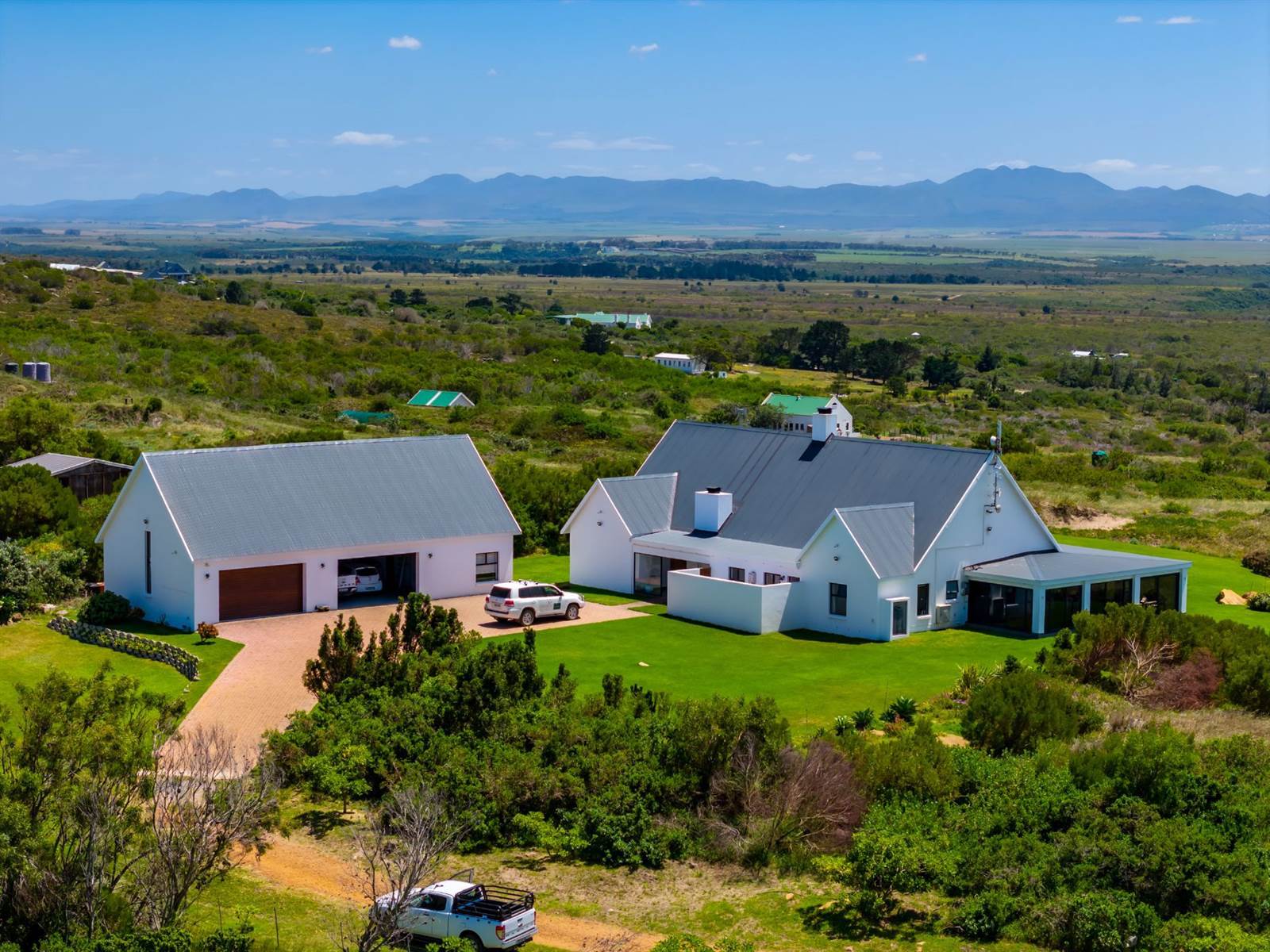 10 ha Smallholding in St Francis Bay photo number 1