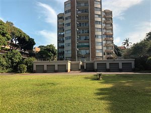 3 Bed Flat in Bulwer