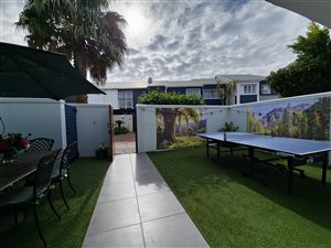 House in Knysna Central