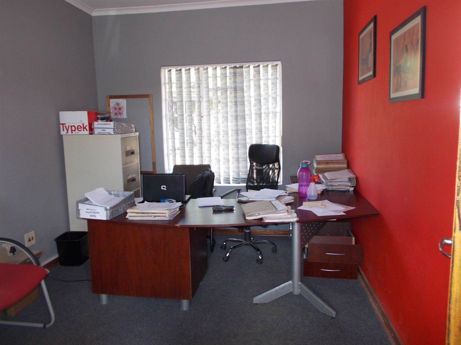 Office space in Bethulie photo number 15