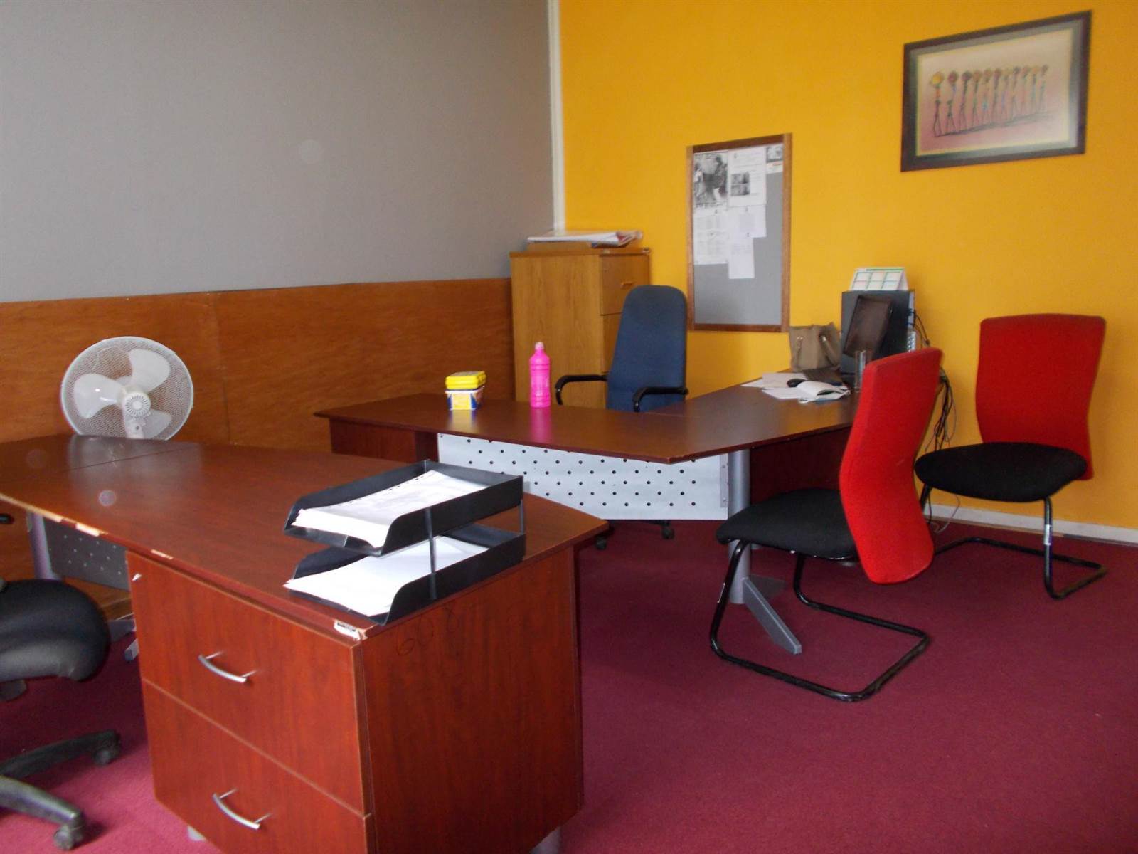 Office space in Bethulie photo number 3
