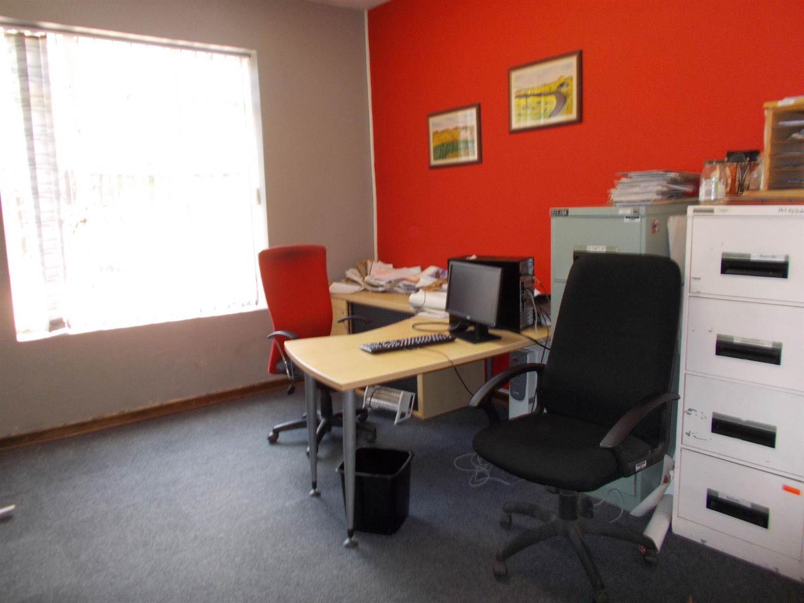 Office space in Bethulie photo number 6