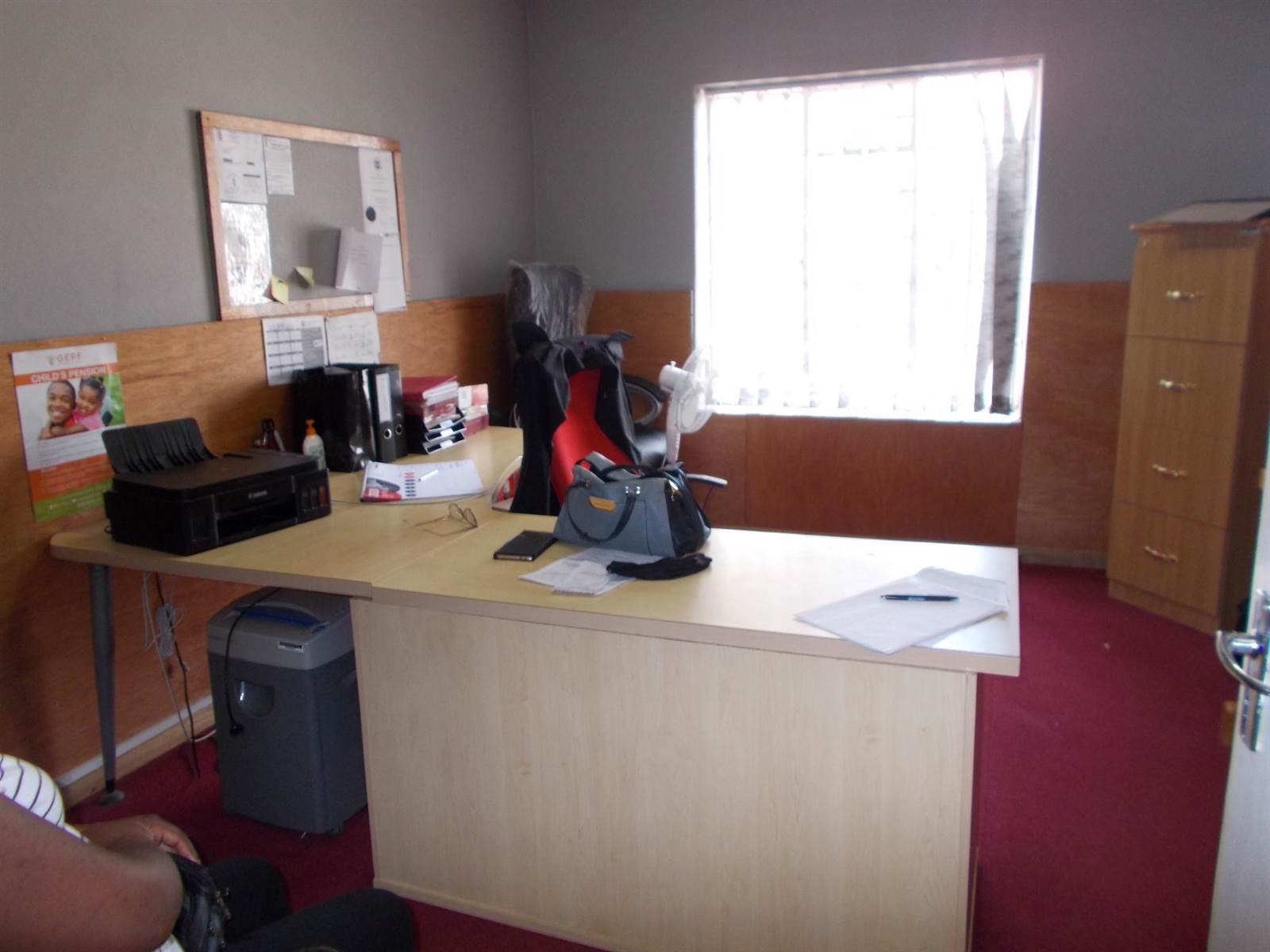 Office space in Bethulie photo number 11