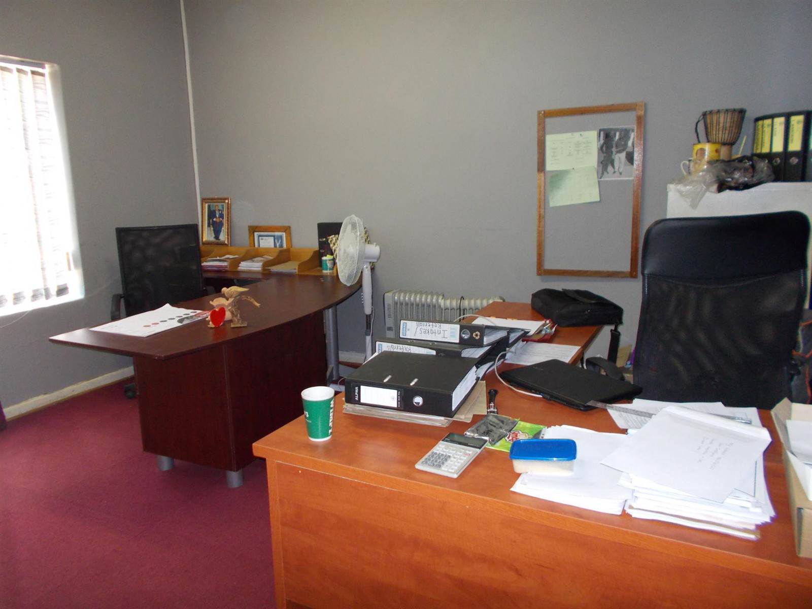Office space in Bethulie photo number 7