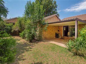 2 Bed Townhouse in Radiokop