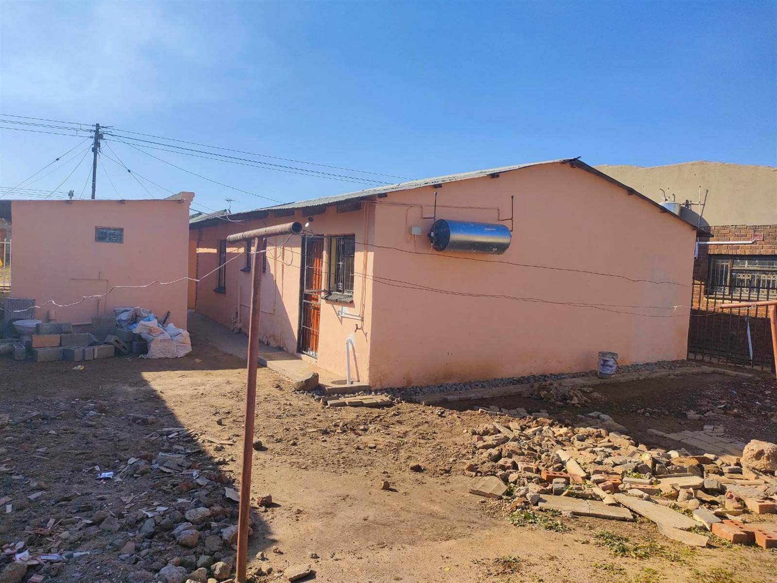 3 Bed House in Mangaung photo number 10