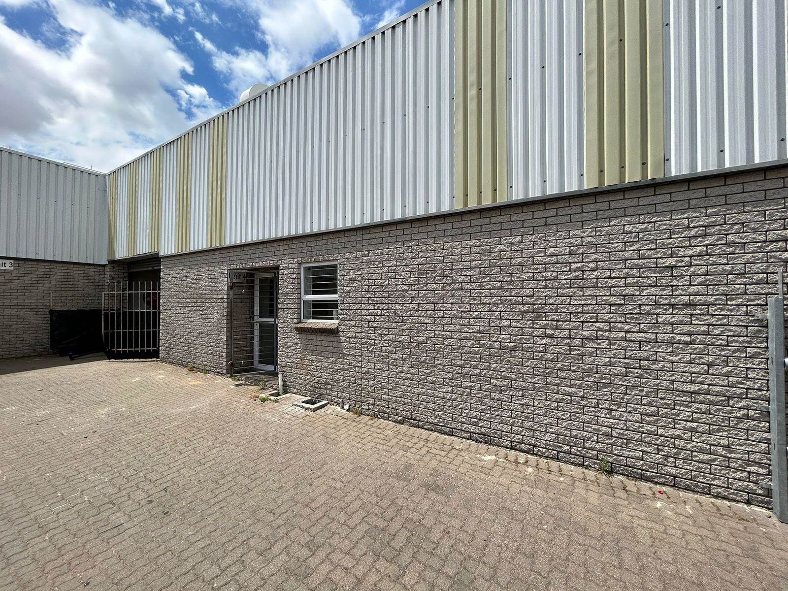 180  m² Industrial space in Brackenfell Industrial photo number 25
