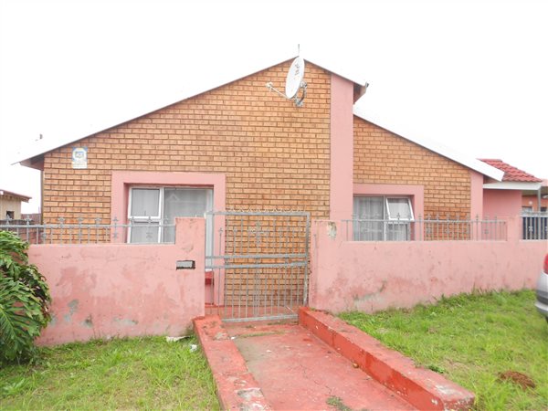 3 Bedroom House 3 Bedroom House