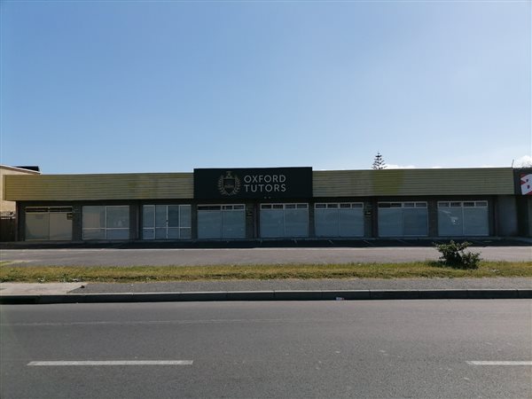 Commercial space in Ottery
