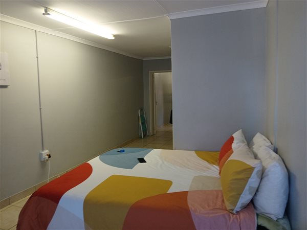 1 Bedroom Apartment 1 Bedroom Apartment