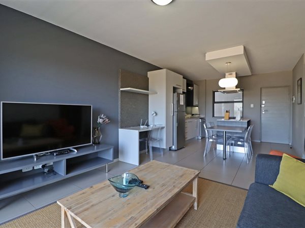 2 Bed Apartment