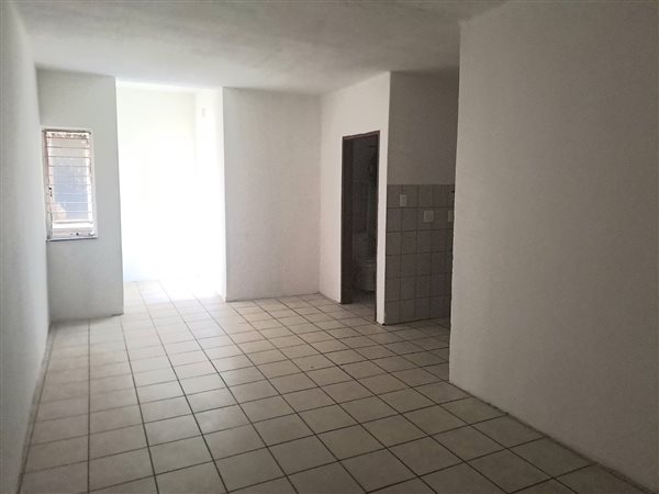 1 Bed Apartment